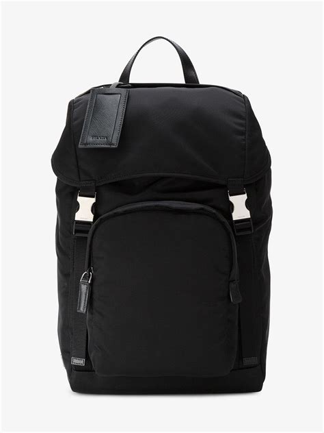 prada mens bags australia|Prada backpacks men's.